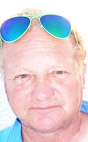 William D. ‘Billy’ Forsht